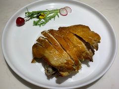 -小放牛炒菜馆(裕华万达店)