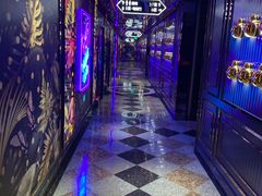 -好乐迪(张扬路八佰伴店)
