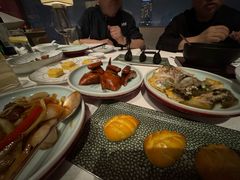 -北京柏悦酒店·锦庭餐厅Dining Room