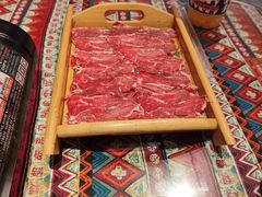 -火塘云南烧烤大排档