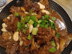 -鸿运楼·舌尖上的徽菜