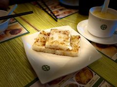 -添好运点心专门店(百老汇店)