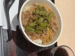-吉野家(上海美罗城店)