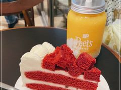 -Peet's Coffee皮爷咖啡(万象天地店)