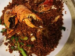 喜记正宗炒辣蟹-喜记避风塘炒辣蟹(旗舰店)