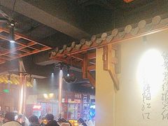 -炭窑水浒烤肉(汉阳鹦鹉巷子店)