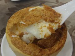 -新兴家喻酒家·羊城名宴(昌岗店)