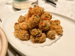 -荣兴酒家(徐家汇店)