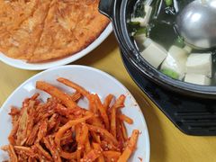 -屋里家延边朝鲜族冷面(南园店)