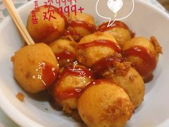 -幸运茶餐厅(龙海商业广场店)