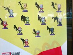 -麦当劳(郴州北湖店)