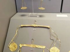 -雅典国家考古博物馆(Ethniko Archaiologiko Museo)