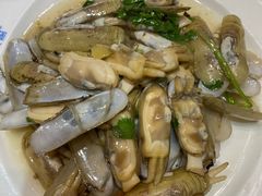 -小船渔村•大连菜•大连焖鱼(明泽街店)