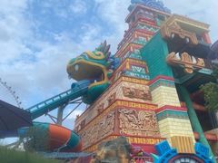 -上海玛雅海滩水公园