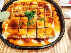 -馋员外排骨米饭(红旗街万达店)
