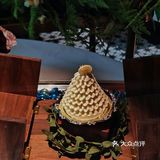 上海！会带每一任男朋友出来吃的漂亮饭...