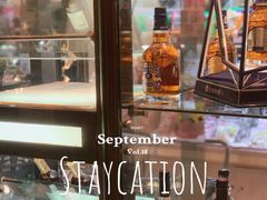 -格莱美量贩式KTV(奥帆店)