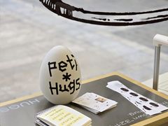 -HUGS coffee(东区店)