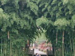 -东坡赤壁风景名胜区