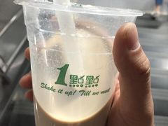 -1点点(银座和谐广场店)
