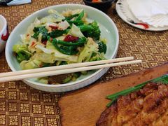 -南沙游艇会·大兵船餐厅