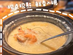 -蚝翅·海鲜粥·烧烤·龙虾季(海曙天一店)