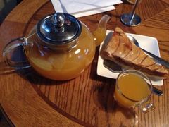 苹果派-1901 Cafe(西四店)