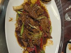 -渔码头食府(蓬莱阁店)