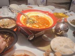 -聚鑫阁·非遗传承江浙菜(正阳店)