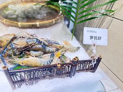 -川骄海鲜自助(亚运村店)