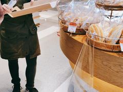 -西村叔叔的店·面包·甜品·蛋糕(清河万象汇店)
