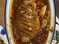 -鸿运楼·舌尖上的徽菜