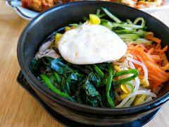 传统石锅拌饭-春川韩国拌饭(中信广场店)