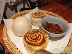 -长安记·大美陕菜(大族广场店)