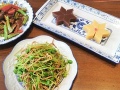 -百花深处·老北京风味菜