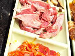 -韩盛·盛江山自助料理(沈辽路万达店)
