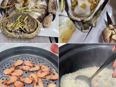 -船奇蒸汽海鲜·闽菜(八市海鲜总店)