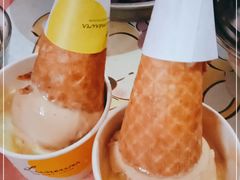 -LUNEURS月乐诗·法式冰淇淋(北外滩来福士广场店)