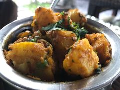 -Bombay Grill印度餐厅