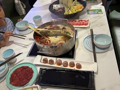 -许府牛火锅(星桥店)