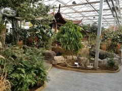 -唐山尚禾源旅游景区
