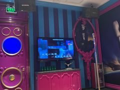 -歌友汇KTV(悦荟广场店)