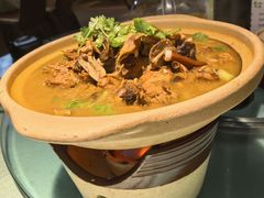 -五台山八大碗·地方风味菜馆(五爷庙店)
