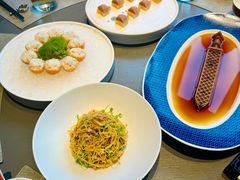 -曾宴·楚菜(湖北省博物馆店)