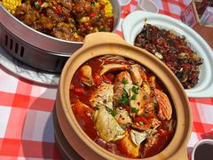 -辣小鲜·南昌大排档(船山路店)