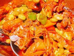 -苏帮袁Sue Cuisine(来福士店)