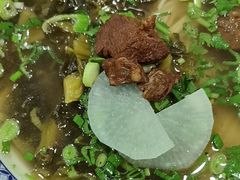 -西域美食(西直门南小街店)