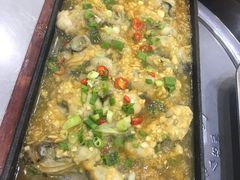 -瑞杰烧烤店·24小时营业(山东路店)