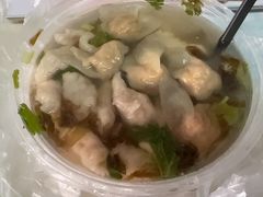-南师大仙林校区东区食堂