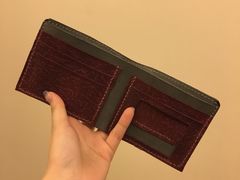 -零几体验diy皮具工作室(振业城店)